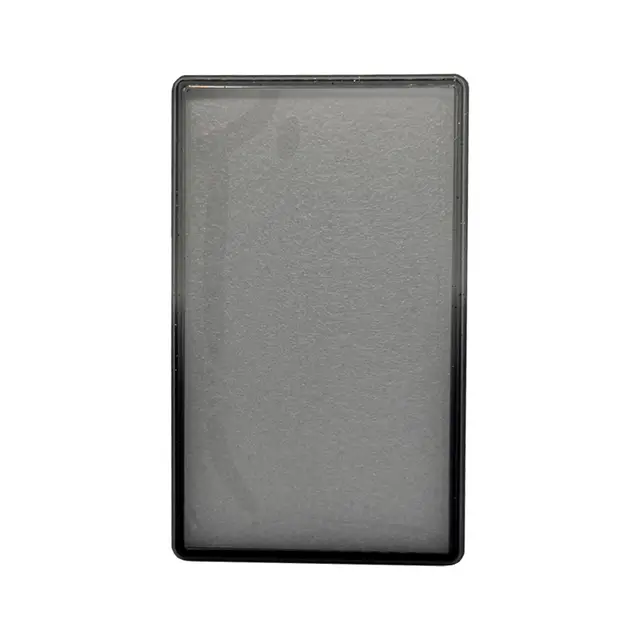 Slab Guard Bumper